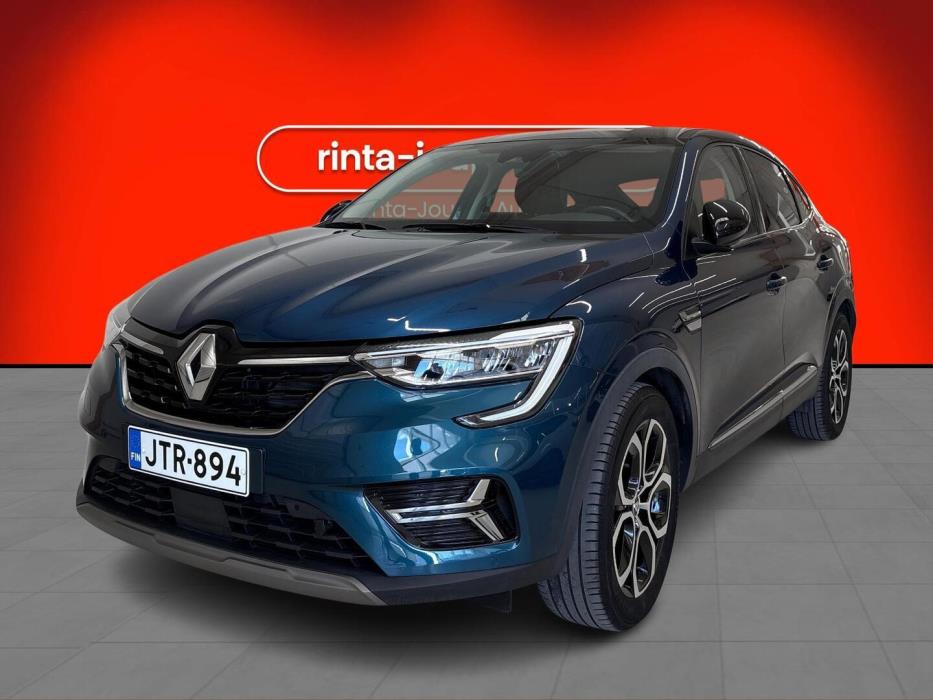 RENAULT Arkana 2022
