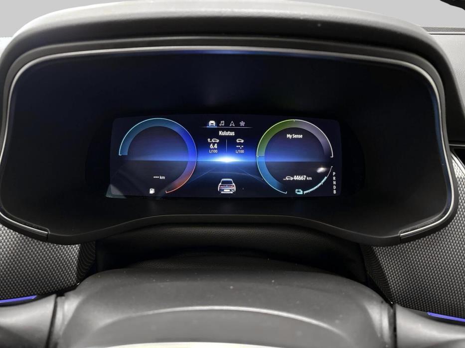 RENAULT Arkana 2022