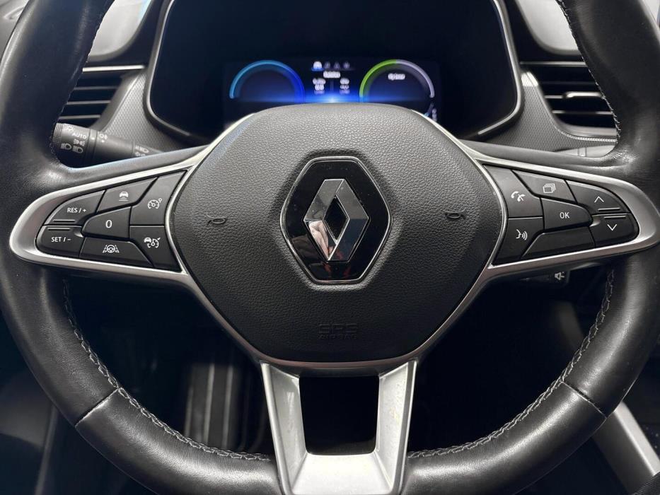 RENAULT Arkana 2022