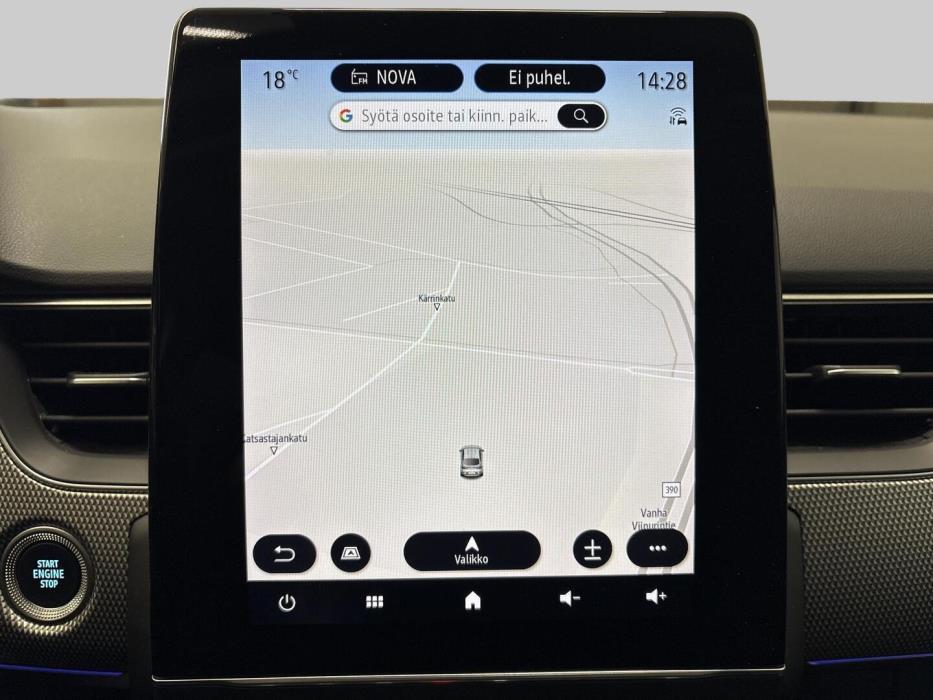 RENAULT Arkana 2022