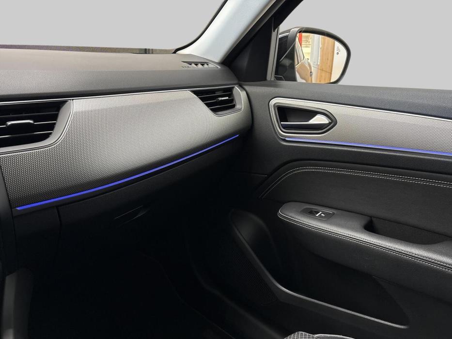 RENAULT Arkana 2022
