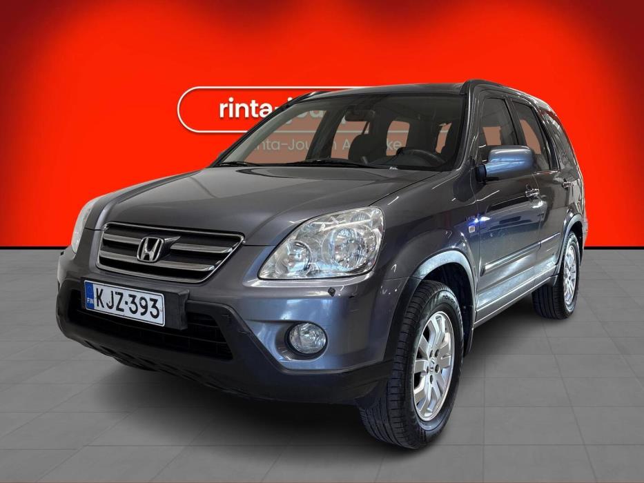 HONDA CR-V 2005