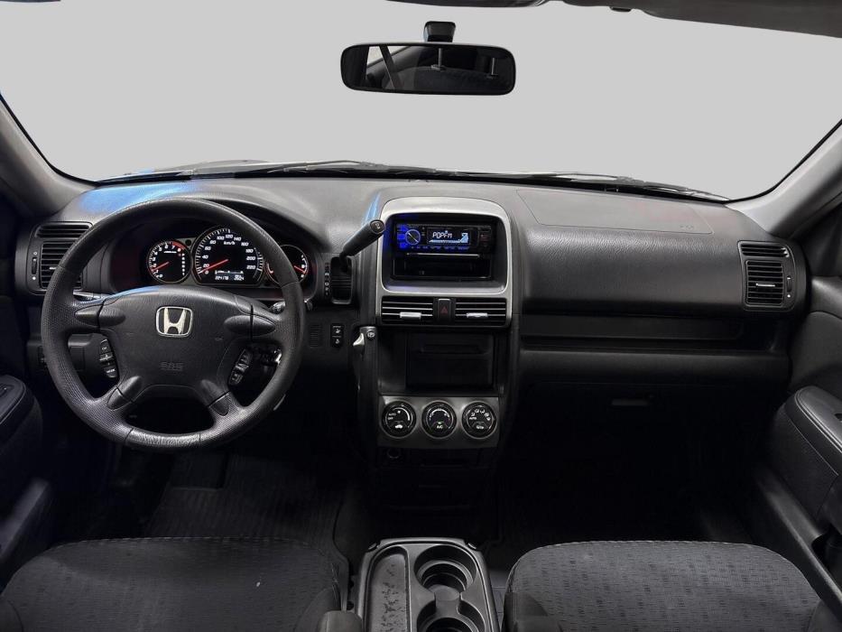 HONDA CR-V 2005