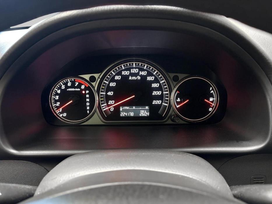 HONDA CR-V 2005