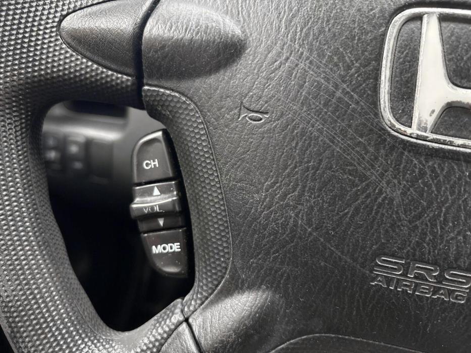 HONDA CR-V 2005