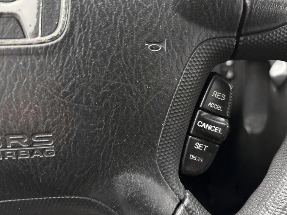 HONDA CR-V 2005