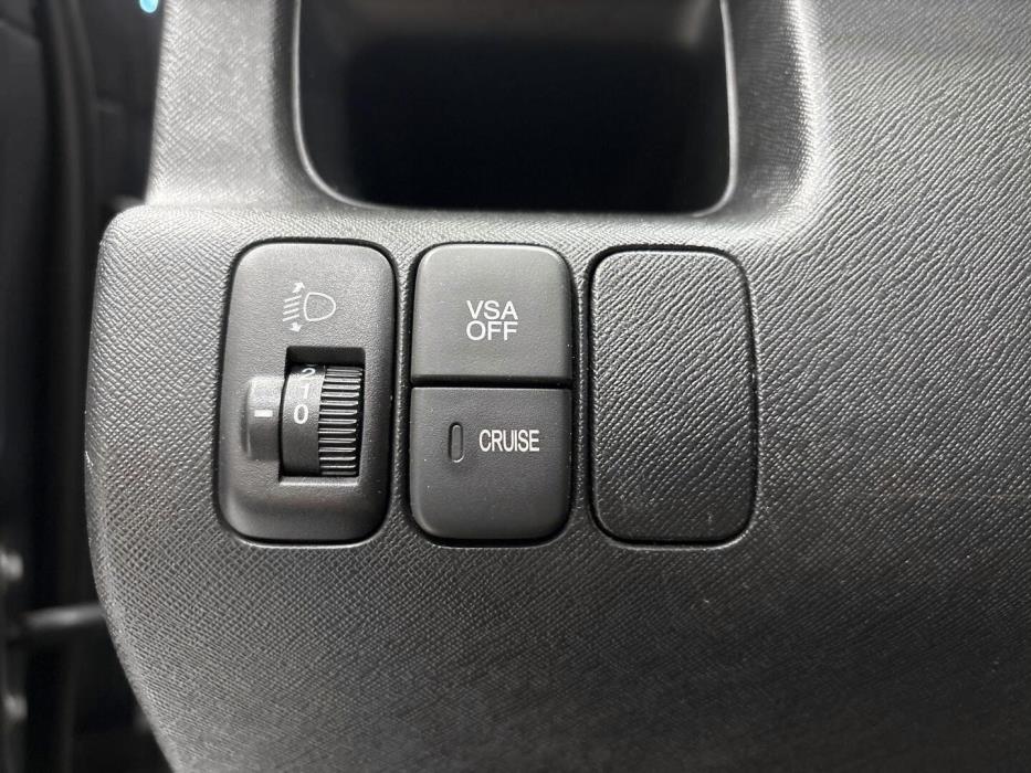 HONDA CR-V 2005