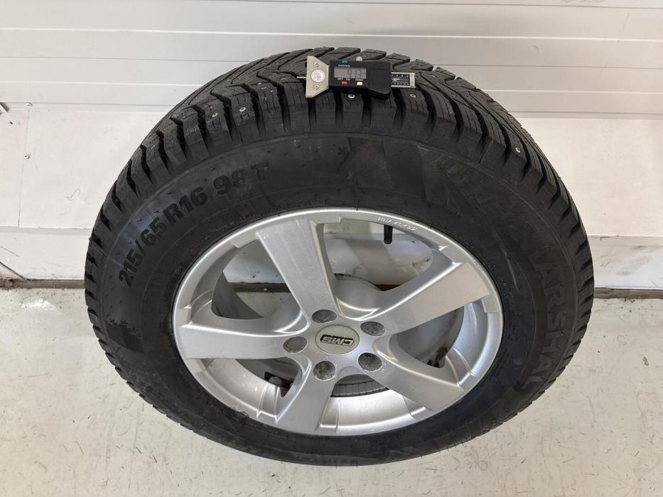 HONDA CR-V 2005