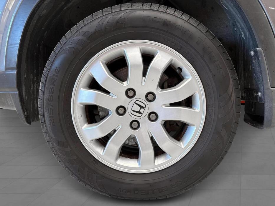 HONDA CR-V 2005