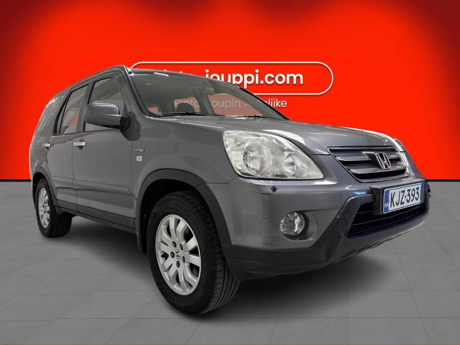 HONDA CR-V 2005