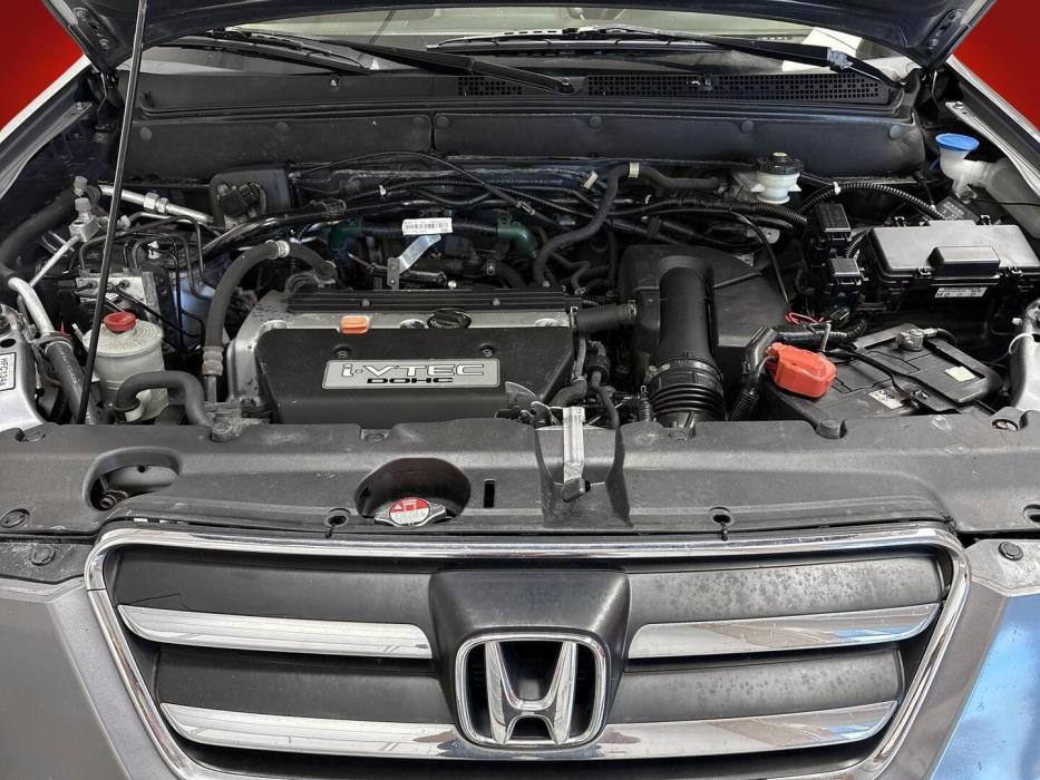 HONDA CR-V 2005