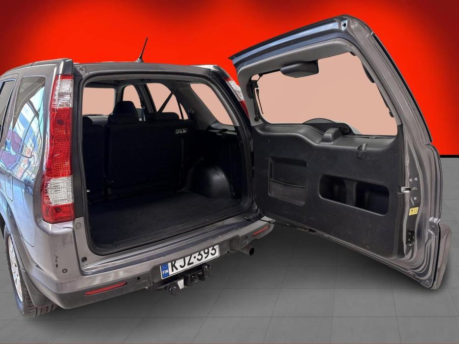 HONDA CR-V 2005
