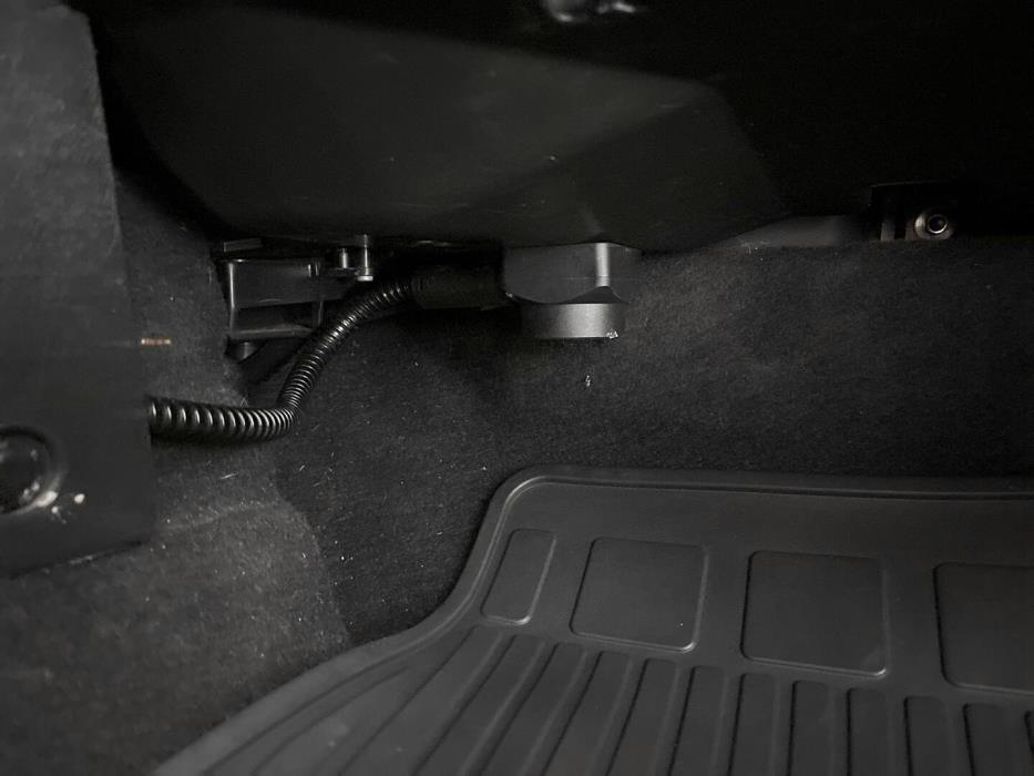 HONDA CR-V 2005