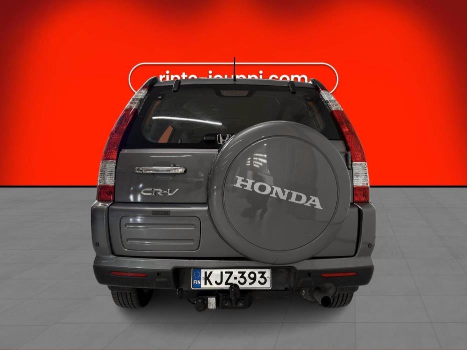 HONDA CR-V 2005