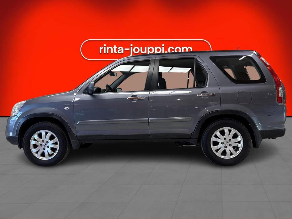 HONDA CR-V 2005