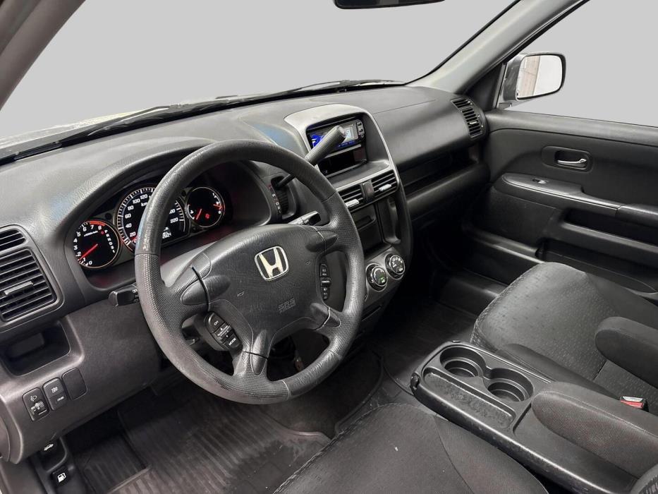HONDA CR-V 2005