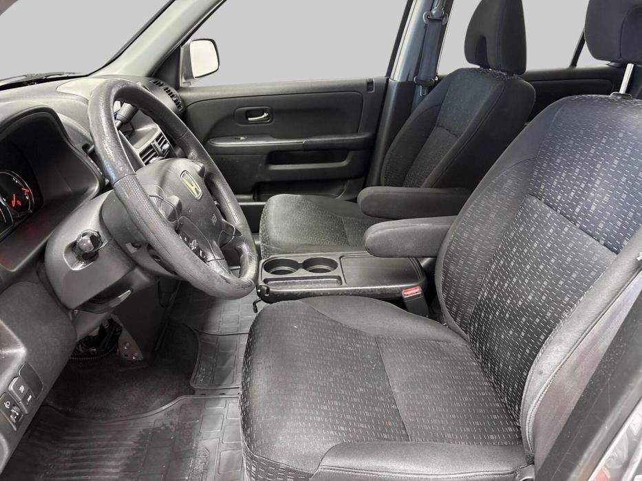 HONDA CR-V 2005