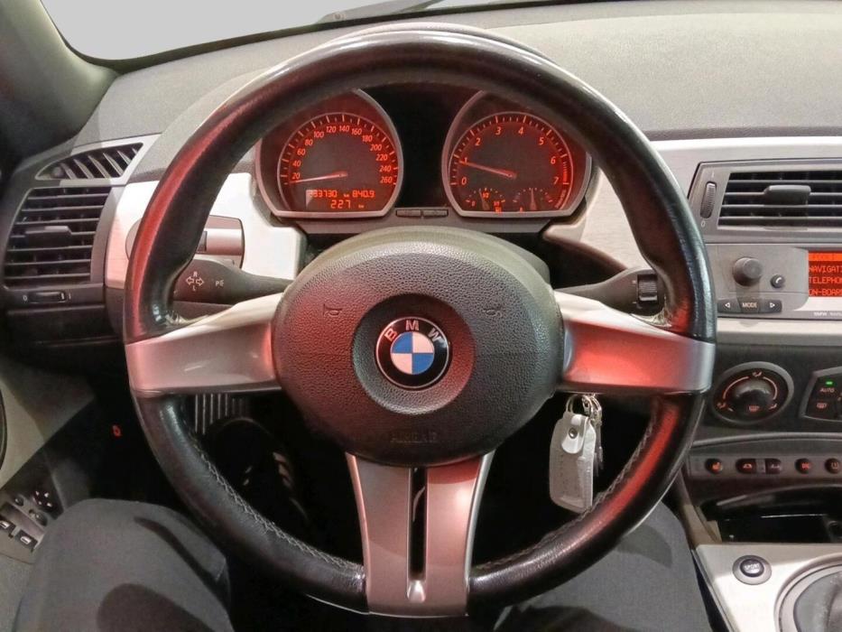 BMW Z4 2003
