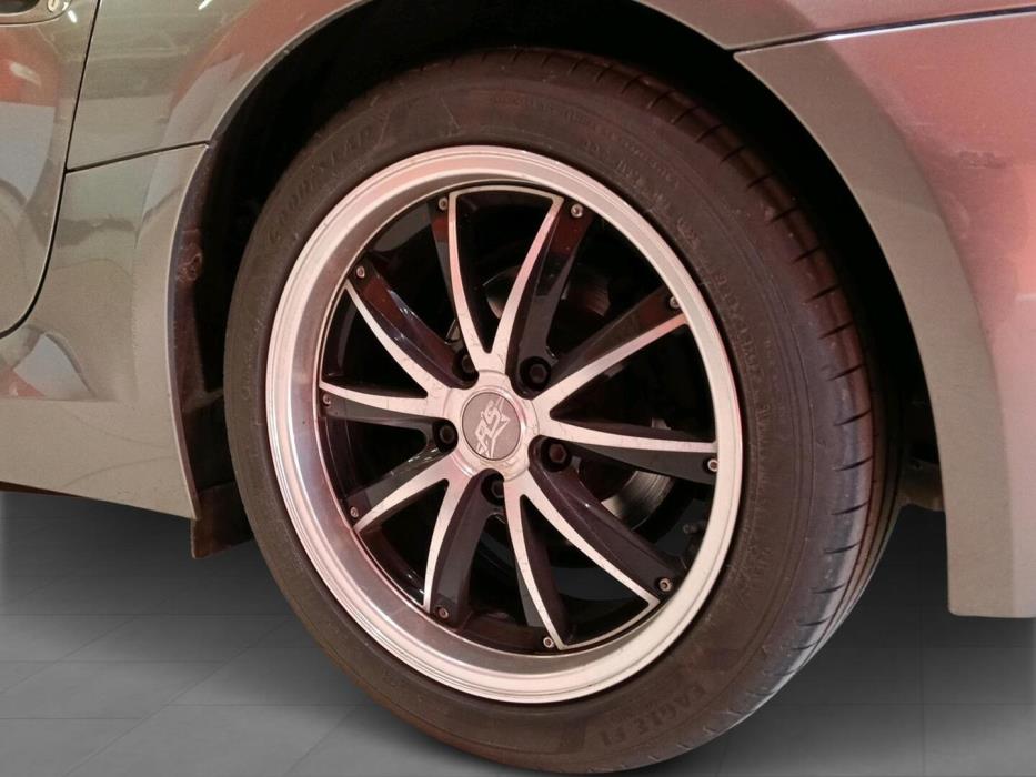 BMW Z4 2003