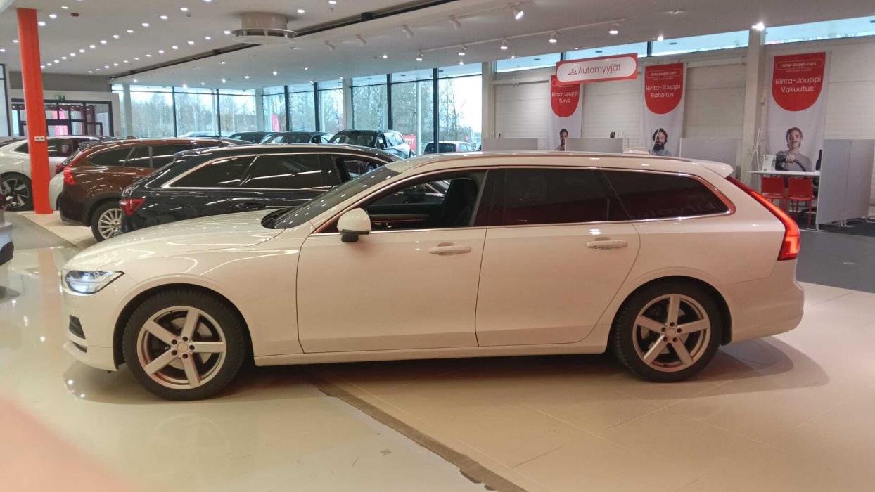 VOLVO V90 2017