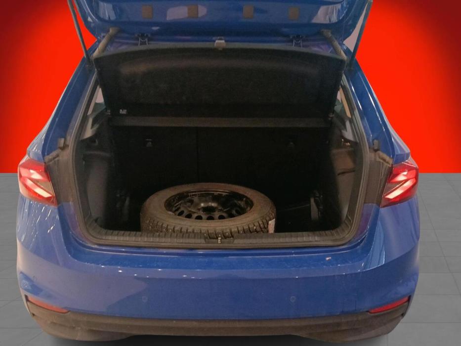 SKODA Fabia 2023