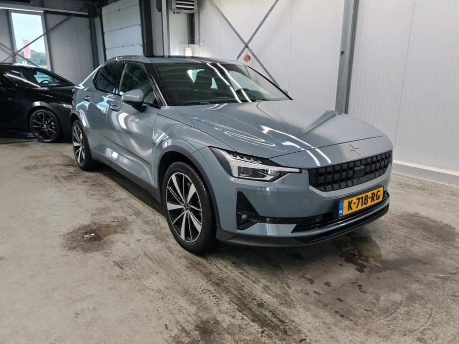 POLESTAR 2 2022