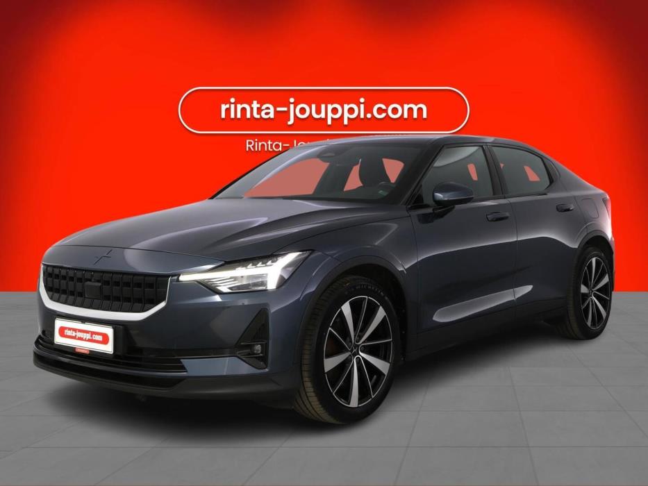 POLESTAR 2 2022