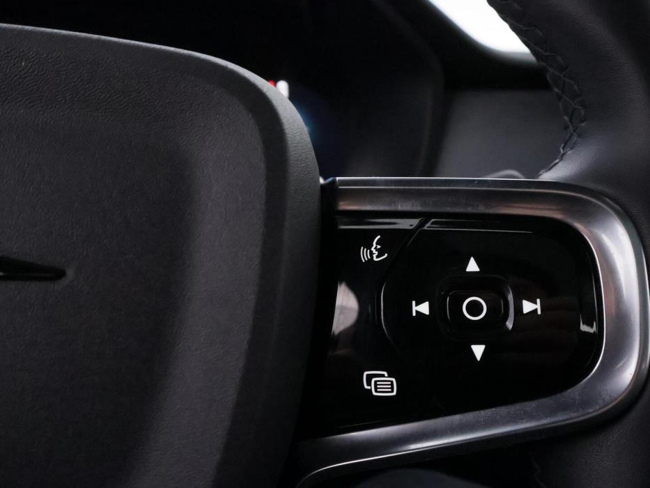 POLESTAR 2 2022