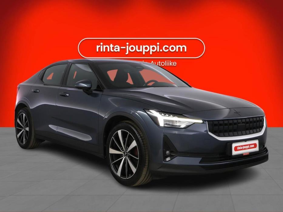 POLESTAR 2 2022