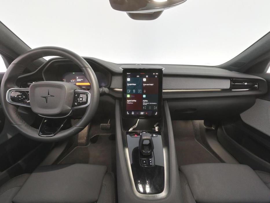 POLESTAR 2 2022