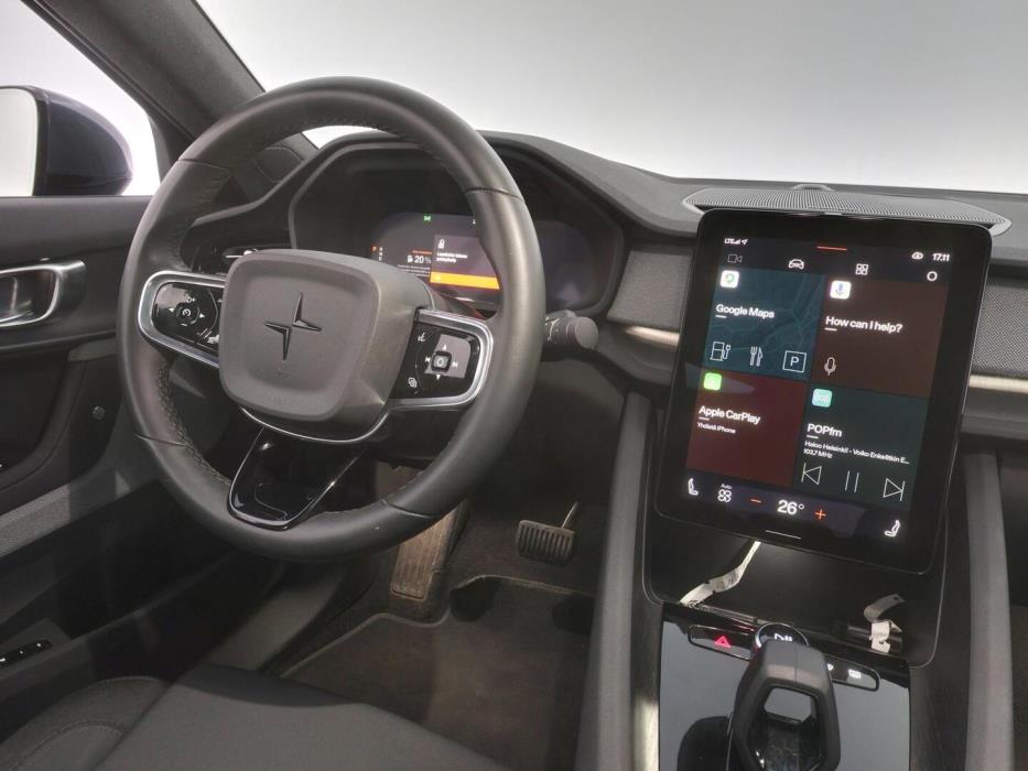 POLESTAR 2 2022