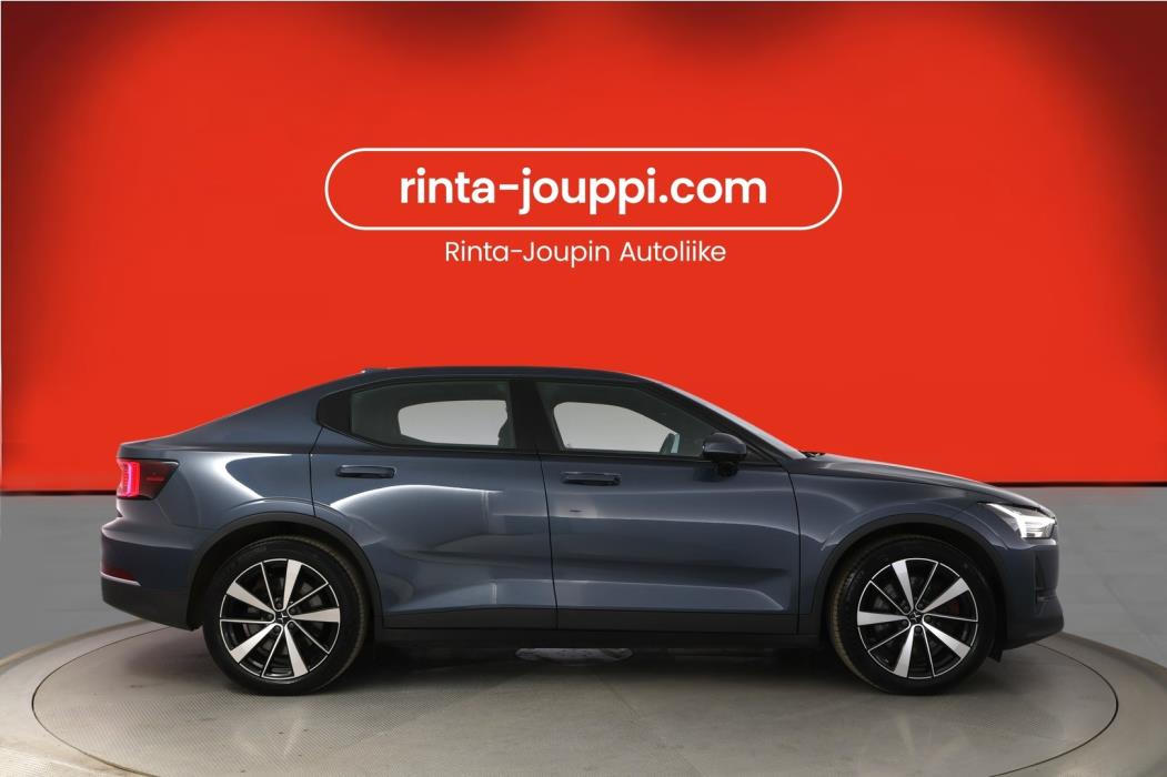 POLESTAR 2 2022