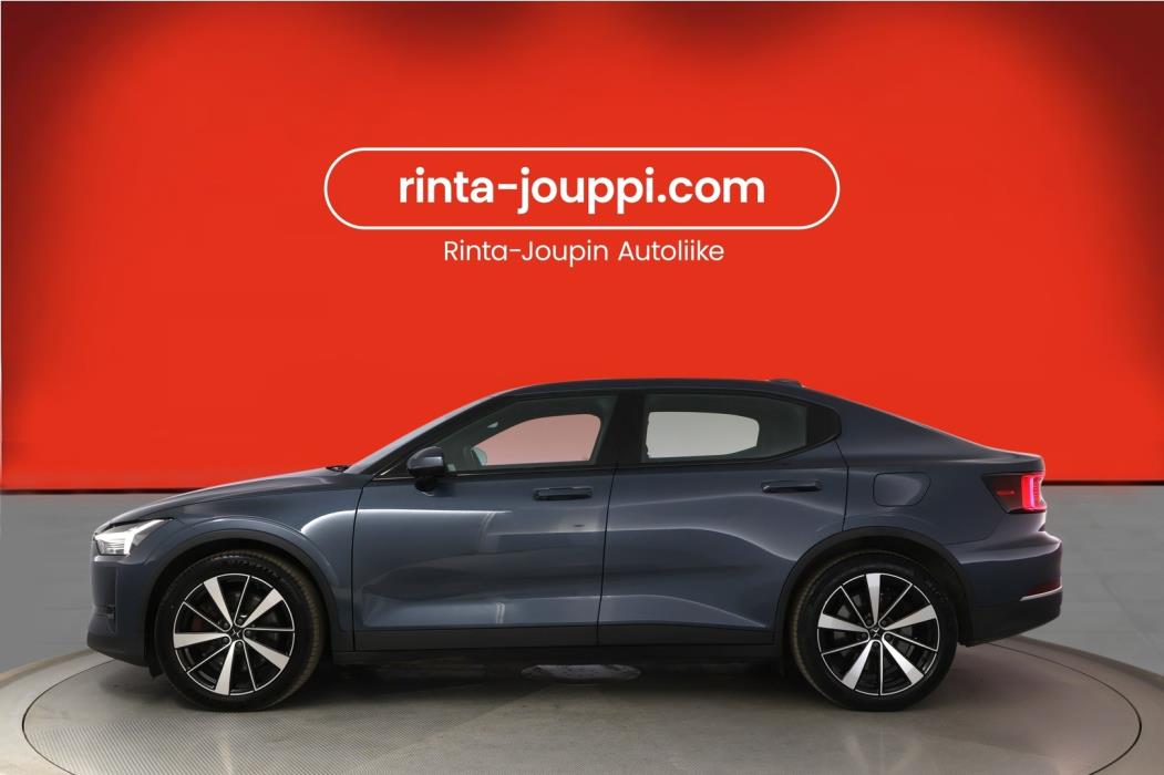 POLESTAR 2 2022