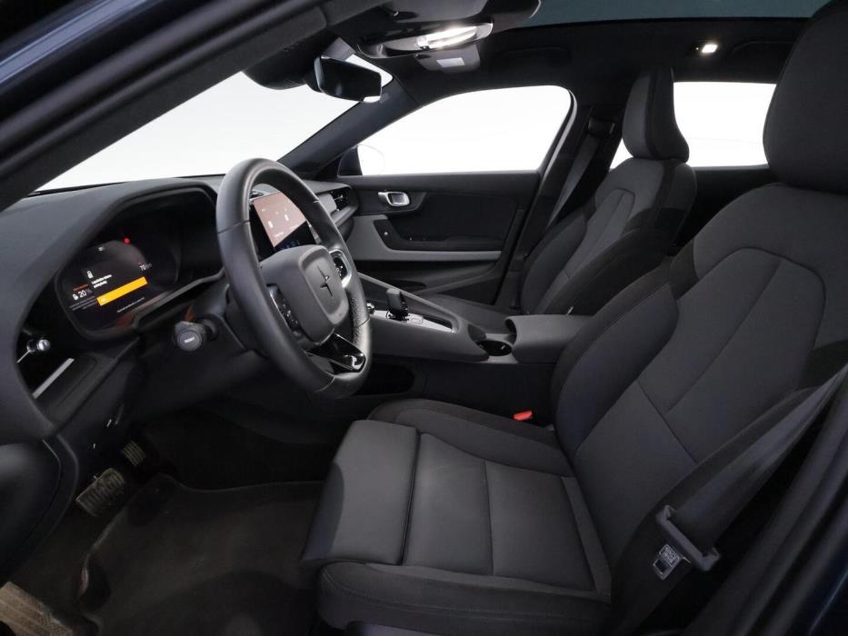POLESTAR 2 2022