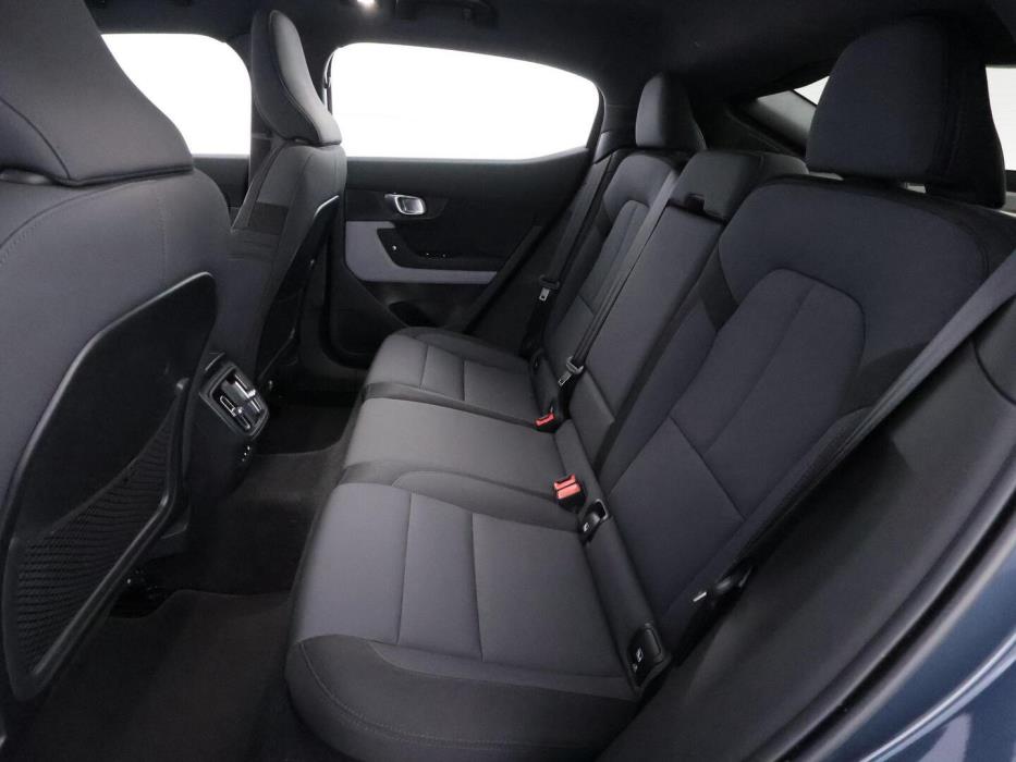 POLESTAR 2 2022