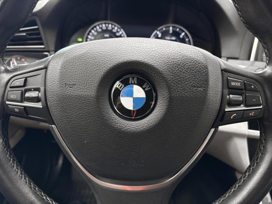 BMW 530 2017