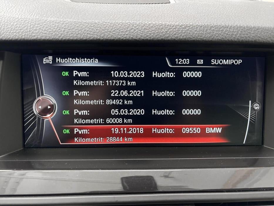 BMW 530 2017
