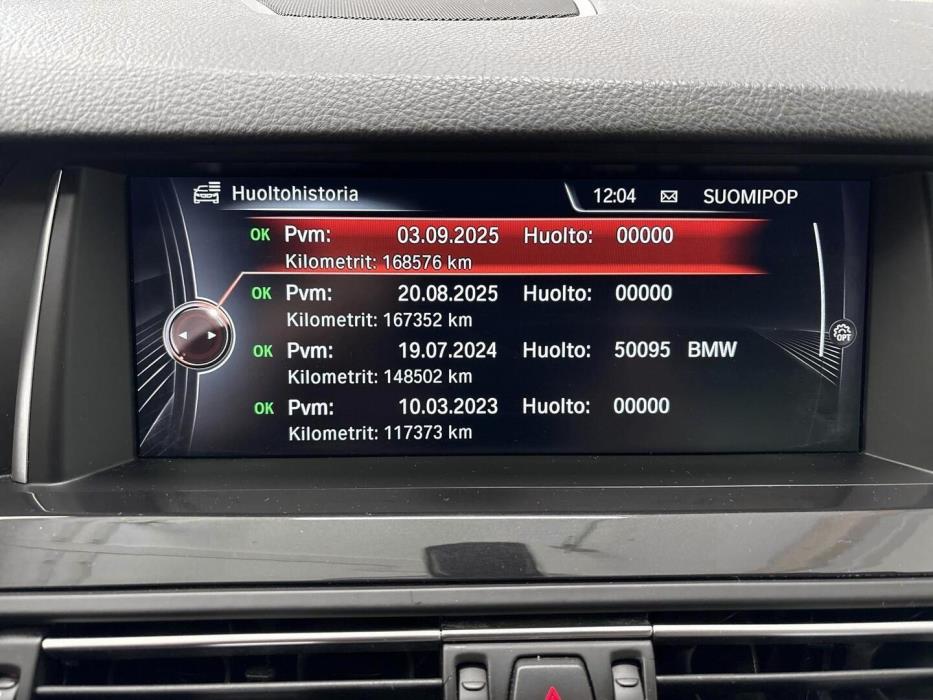 BMW 530 2017