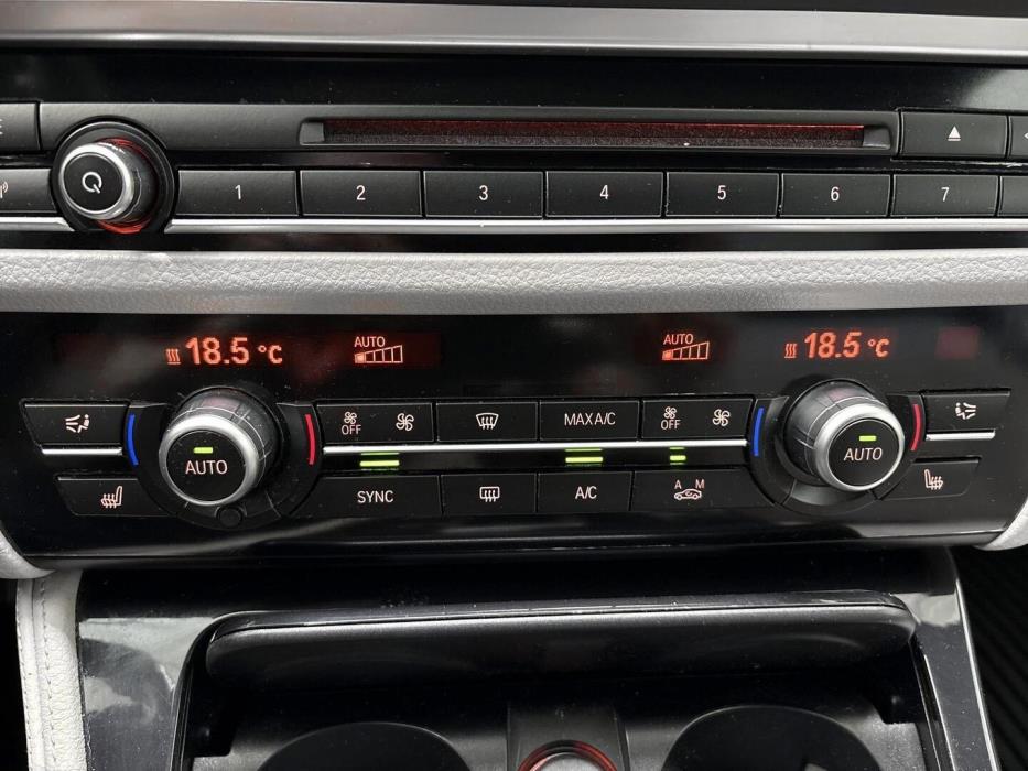 BMW 530 2017