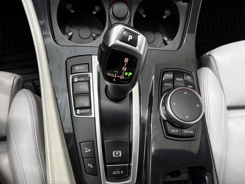 BMW 530 2017
