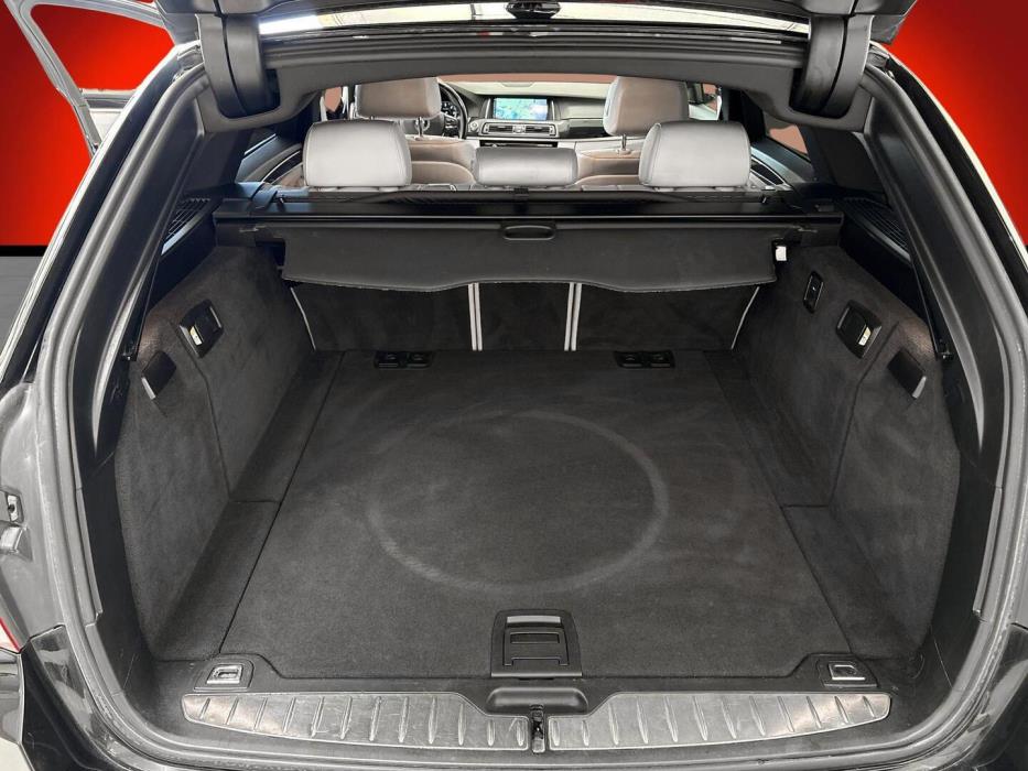 BMW 530 2017