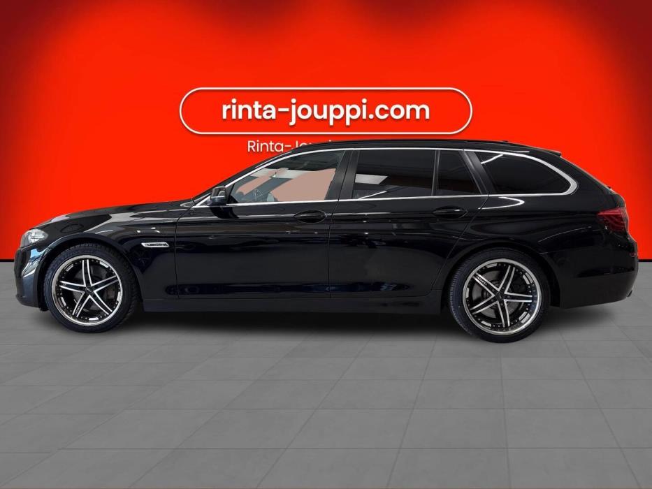 BMW 530 2017