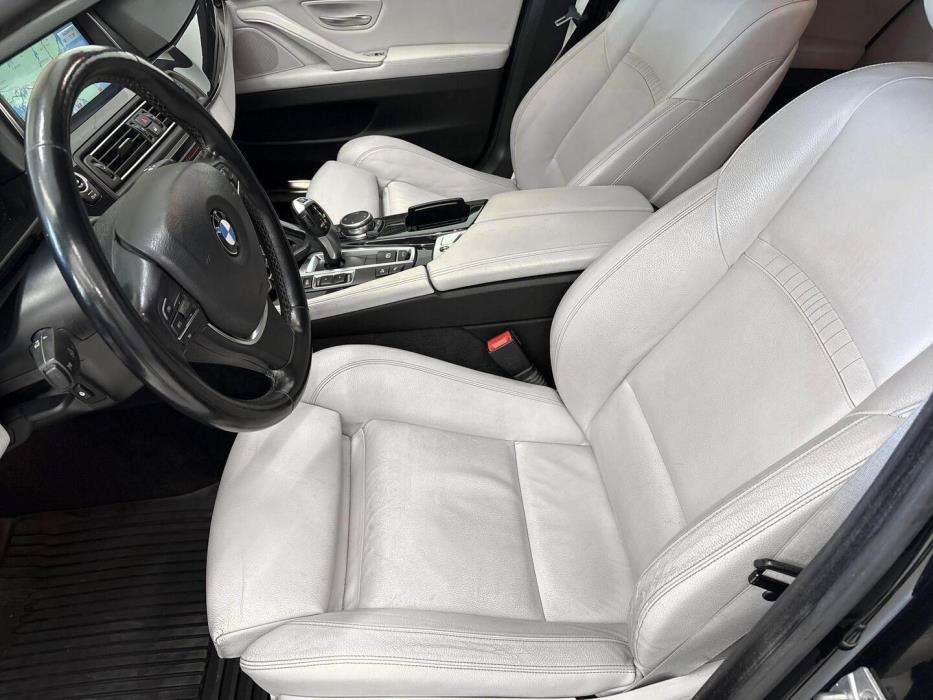 BMW 530 2017