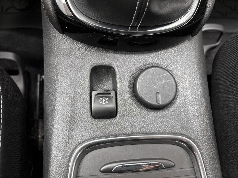 OPEL Astra 2017