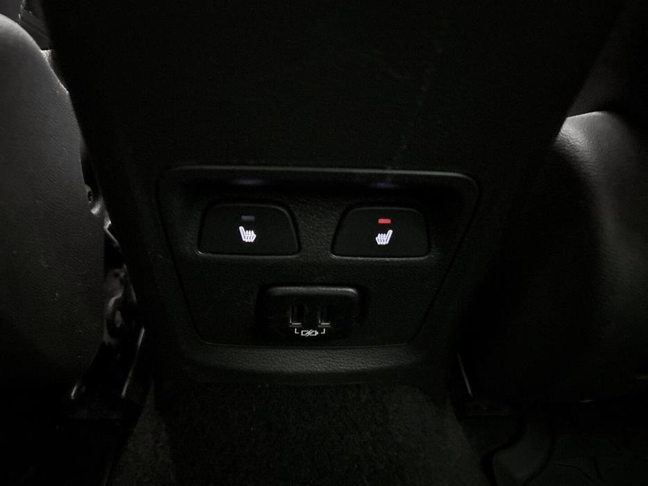 OPEL Astra 2017