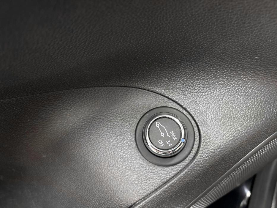 OPEL Astra 2017