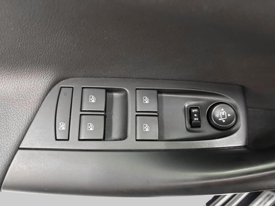 OPEL Astra 2017
