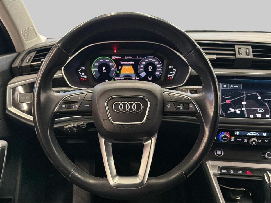 AUDI Q3 2023