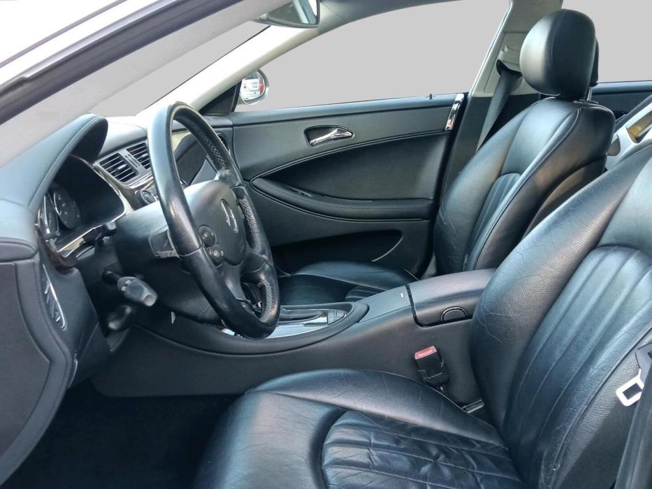 MERCEDES-BENZ CLS 2006