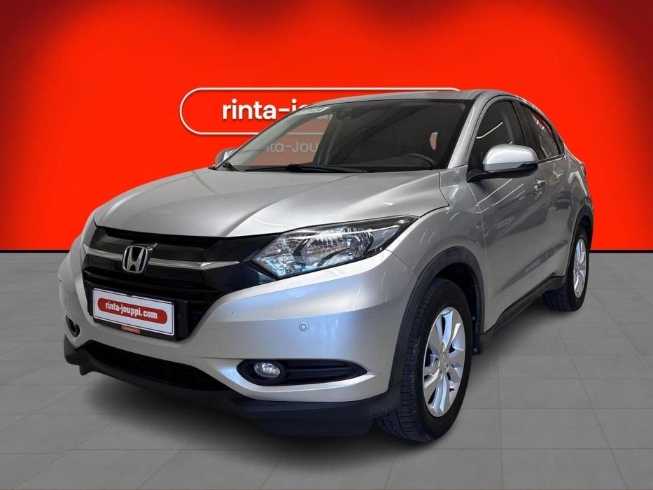 HONDA HR-V 2016
